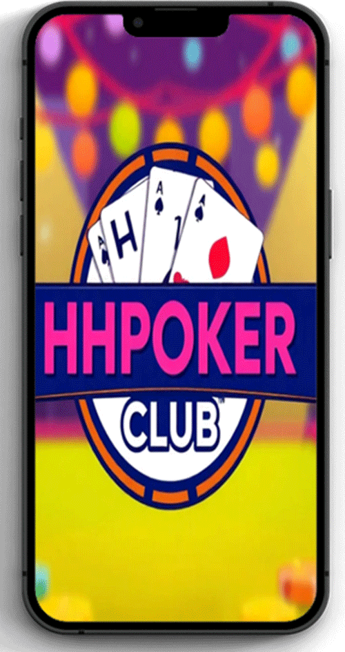 HHpoker客户端安装界面